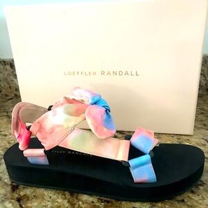 💞LOEFLEER RANDALL new versatile Sandals💞